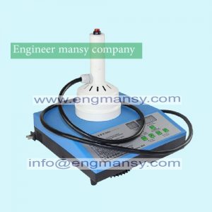 1pc new portable induction sealing
