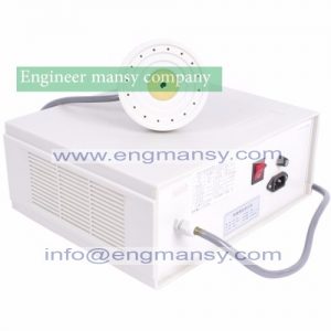 Induction heat sealer machine 4