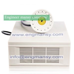 Portable magnetic induction heat sealer