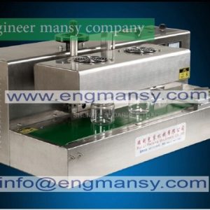 Esktop stainless steel continuous (2)